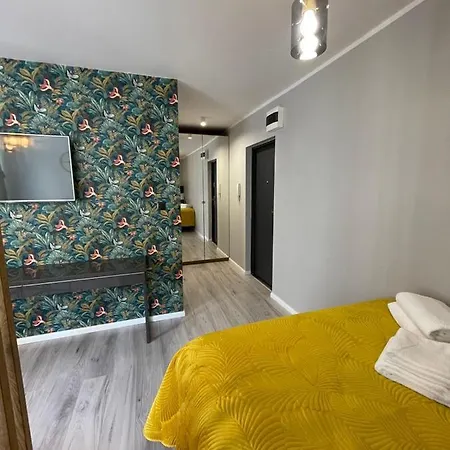Lejlighed Apartament Pogodna