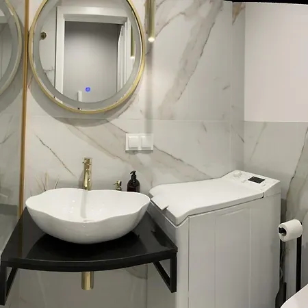 Apartament Pogodna Lejlighed